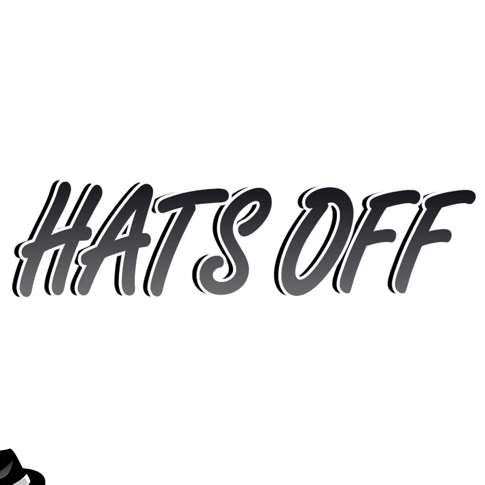 Hats Off Solutions  Design & Development Home Page Hats Off