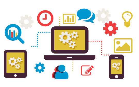 web application development