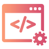 Web Apps icon 1