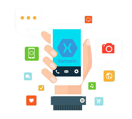 xamarin